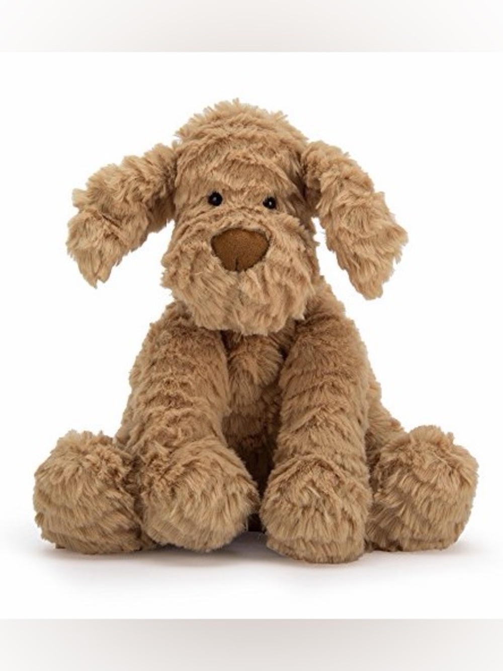 Jellycat Fuddlewuddle Puppy Plushie